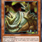(155) YuGiOh TCG DB2: Dark Beginning 2 Single: Cave Dragon  Common