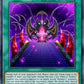 (059) YuGiOh TCG PRIO: Primal Origin Single: Don Thousand's Throne  Rare