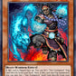 (012) YuGiOh TCG MP14: 2014 Mega-Tins Mega-Pack Single: Brotherhood of the Fire Fist - Wolf  Common
