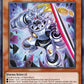 (002) YuGiOh TCG DOOD: Doom of Dimensions Single: D/D Defense Soldier  Common