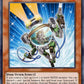 (225) YuGiOh TCG RA03: Quarter Century Bonanza Single: Fishborg Blaster (V.1 - Platinum Secret Rare)  Platinum Secret Rare