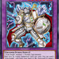 (140) YuGiOh TCG BLMM: Battles of Legend: Monster Mayhem Single: Gem-Knight Prismaura  Ultra Rare