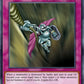 (147) YuGiOh TCG LCYW: Legendary Collection 3: Mega Pack Single: Rope of Life  Secret Rare