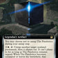 (934) Magic The Gathering Universes Beyond: Doctor Who: Extras Single: The Pandorica (V.3)  Rare