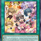 (065) YuGiOh TCG DOOD: Doom of Dimensions Single: Solfachord Happiness  Common