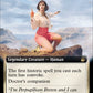 (935) Magic The Gathering Universes Beyond: Doctor Who: Extras Single: Peri Brown (V.3)  Rare