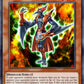 (158) YuGiOh TCG MP19: 2019 Gold Sarcophagus Tin Mega Pack Single: Dinowrestler Capaptera  Common