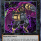 (045) YuGiOh TCG PRIO: Primal Origin Single: Number 80: Rhapsody in Berserk  Rare