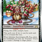 (040) Magic The Gathering The List Single: Infernius Spawnington III, Esq.  Rare