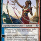 (935) Magic The Gathering Commander Masters: Extras Single: Saheeli, Sublime Artificer  Uncommon
