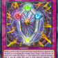(125) YuGiOh TCG MP19: 2019 Gold Sarcophagus Tin Mega Pack Single: Shield Handler  Common