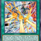 (186) YuGiOh TCG MP20: 2020 Tin of Lost Memories Mega Pack Single: Gladiator Rejection  Super Rare