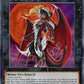 (118) YuGiOh TCG DLCS: Dragons of Legend: The Complete Series Single: Number 24: Dragulas the Vampiric Dragon (V.4 - Ultra Rare)  Ultra Rare