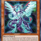 (008) YuGiOh TCG RA04: Quarter Century Stampede Single: Galaxy-Eyes Photon Dragon  Quarter Century Secret Rare
