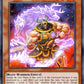 (080) YuGiOh TCG MP14: 2014 Mega-Tins Mega-Pack Single: Brotherhood of the Fire Fist - Caribou  Common