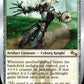 (011) Magic The Gathering The List Single: Jackknight  Rare