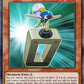 (006) YuGiOh TCG SOVR: Stardust Overdrive Single: Zero Gardna  Rare