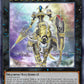 (040) YuGiOh TCG RA01: 25th Anniversary Rarity Collection Single: Dingirsu, the Orcust of the Evening Star (V.3 - Secret Rare)  Secret Rare