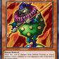 (050) YuGiOh TCG DB2: Dark Beginning 2 Single: Crass Clown  Common