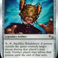 (150) Magic The Gathering The List Single: Kindslaver  Rare