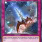 (007) YuGiOh TCG WISU: Wild Survivors Single: Supersoaring  Rare