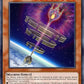 (165) YuGiOh TCG MP19: 2019 Gold Sarcophagus Tin Mega Pack Single: World Legacy - World Wand  Common