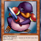 (105) YuGiOh TCG DB2: Dark Beginning 2 Single: Penguin Soldier  Rare