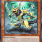 (003) YuGiOh TCG ANGU: Ancient Guardians Single: Flogos, the Ogdoadic Boundless  Rare