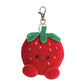 Palm Pals: Juicy Strawberry Clip-On (4in)