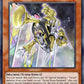 (083) YuGiOh TCG BLMM: Battles of Legend: Monster Mayhem Single: Orcust Brass Bombard  Ultra Rare