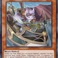 (244) YuGiOh TCG MP19: 2019 Gold Sarcophagus Tin Mega Pack Single: Donpa, Marksman Fur Hire  Common