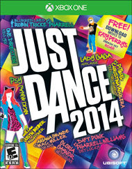 Xbox One: Just Dance 2014