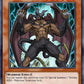 (001) YuGiOh TCG RA03: Quarter Century Bonanza Single: Destiny HERO - Malicious (V.7 - Ultimate Rare)  Ultimate Rare