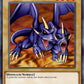 (096) YuGiOh TCG DB2: Dark Beginning 2 Single: Two-Headed King Rex  Common