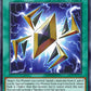(034) YuGiOh TCG BLTR: Battles of Legend: Terminal Revenge Single: Sacrifice Level-Up  Ultra Rare