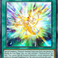 (097) YuGiOh TCG RA04: Quarter Century Stampede Single: Drytron Nova (V.6 - Collectors Rare)  Collectors Rare
