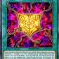 (100) YuGiOh TCG MZTM: Maze of the Master Single: Rank-Up-Magic Argent Chaos Force  Rare