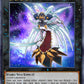 (042) YuGiOh TCG PRIO: Primal Origin Single: Number 103: Ragnazero  Rare