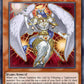 (024) YuGiOh TCG LODT: Light of Destruction Single: Celestia, Lightsworn Angel (V.4 - Ultimate Rare)  Ultimate Rare
