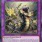 (007) YuGiOh TCG PHRE: Phantom Revenge Single: Hecahands Xeno  Super Rare