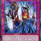 (EN097) YuGiOh TCG DCR: Dark Crisis Single: Battle-Scarred (V.2 - Common)  Common
