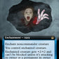 (945) Magic The Gathering Universes Beyond: Doctor Who: Extras Single: Become the Pilot (V.3)  Rare