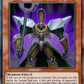 (003) YuGiOh TCG SOVR: Stardust Overdrive Single: Max Warrior  Super Rare