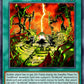 (EN094) YuGiOh TCG DCR: Dark Crisis Single: Pandemonium (V.2 - Common)  Common