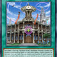 (120) YuGiOh TCG MP19: 2019 Gold Sarcophagus Tin Mega Pack Single: Mythical Institution  Common