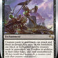 (063) Magic The Gathering The List Single: Over My Dead Bodies  Rare