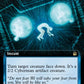 (946) Magic The Gathering Universes Beyond: Doctor Who: Extras Single: Cyber Conversion (V.3)  Rare