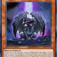 (019) YuGiOh TCG ALIN: Alliance Insight Single: Nebulus, Dragon Ruler of Mishaps (V.2 - Quarter Century Secret Rare)  Quarter Century Secret Rare