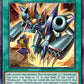 (111) YuGiOh TCG MP25: 2025 Mega-Pack Tin Single: Incoming Machine!  Secret Rare