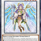 (089) YuGiOh TCG BLMM: Battles of Legend: Monster Mayhem Single: Ib the World Chalice Justiciar  Ultra Rare